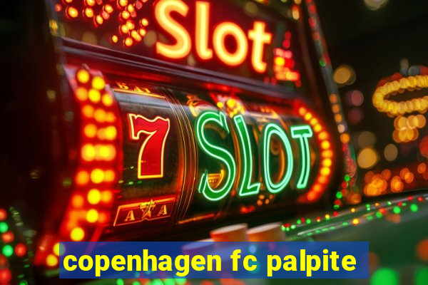 copenhagen fc palpite